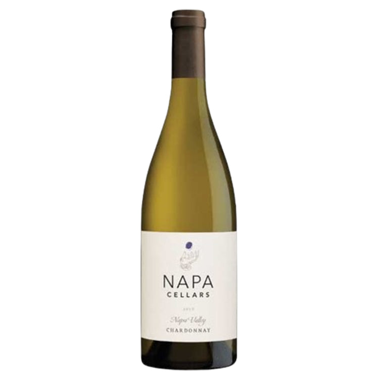 Napa Chardonnay 750mL
