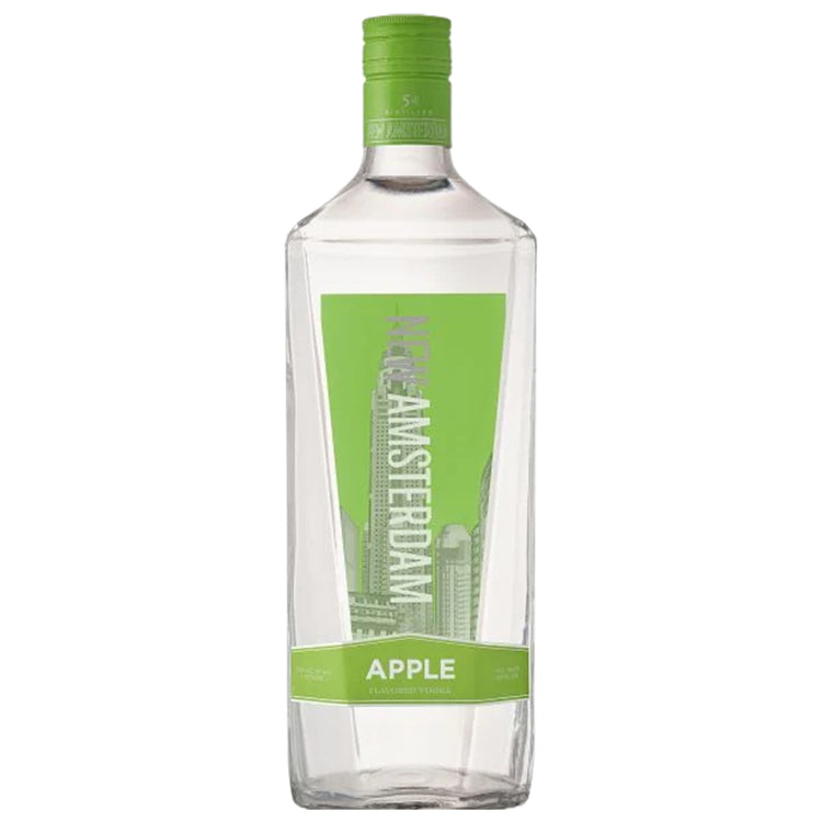 New Amsterdam Apple 200mL