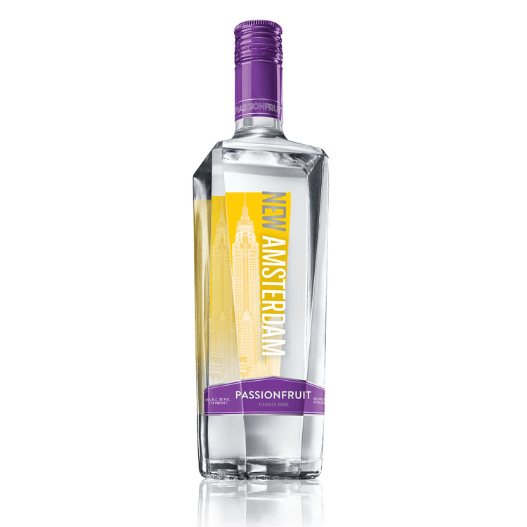 New Amsterdam Passionfruit 750mL