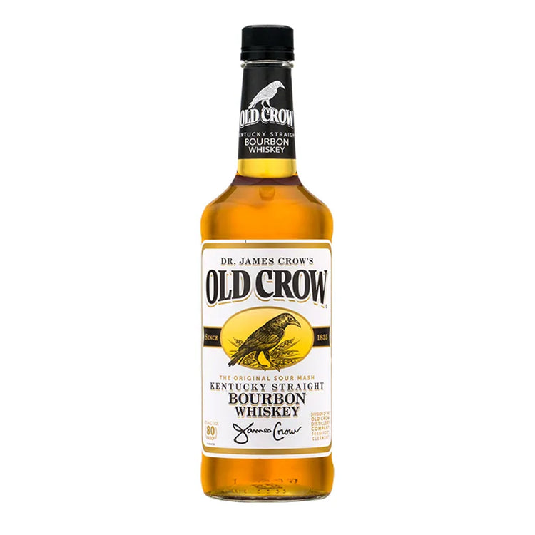 Old Crow 750mL