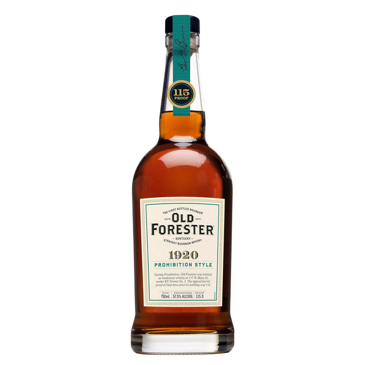 Old Forester 375mL