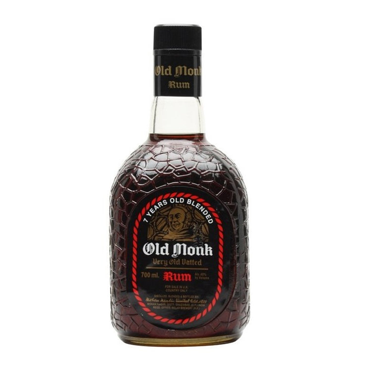 Old Monk 750mL