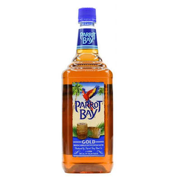 Parrot Bay Gold 1.75L