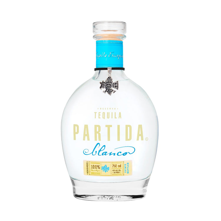 Partida Blanco 750mL