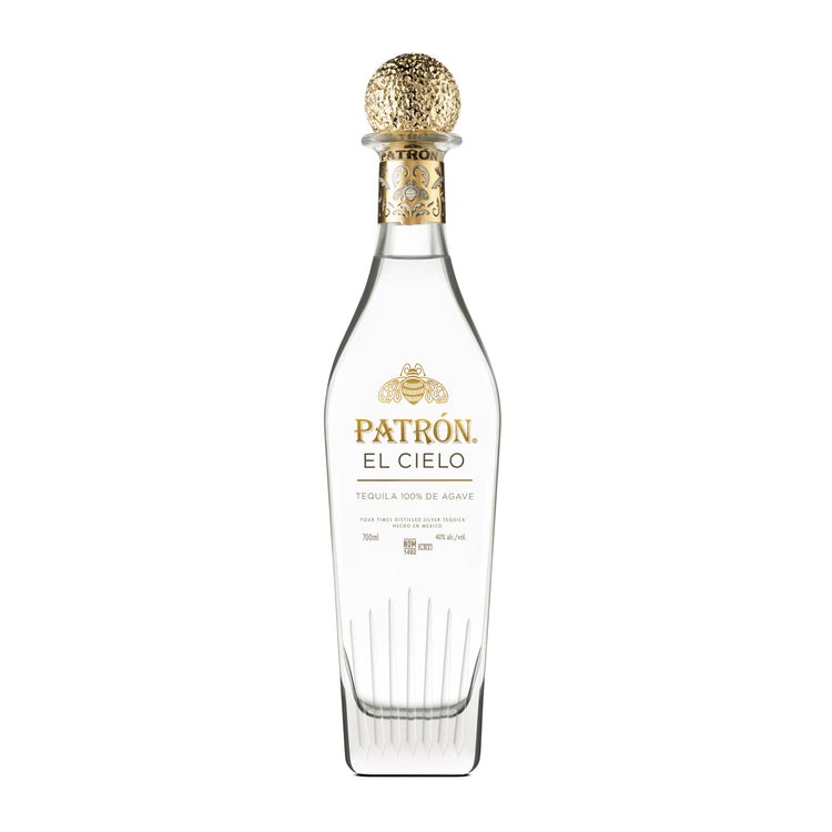 Patron El Cielo 750mL