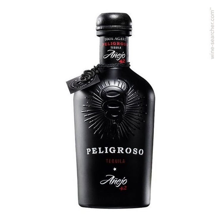 Peligroso 750mL