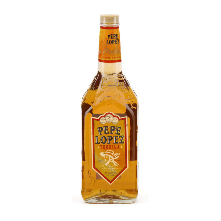 Pepe Lopez Gold 1.75L