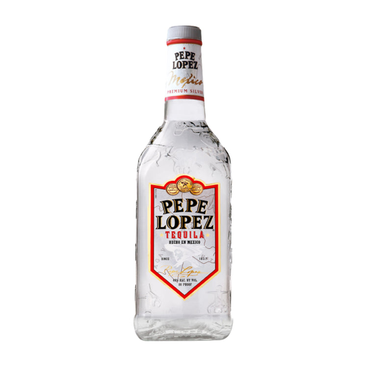 Pepe Lopez Silver 1.75L