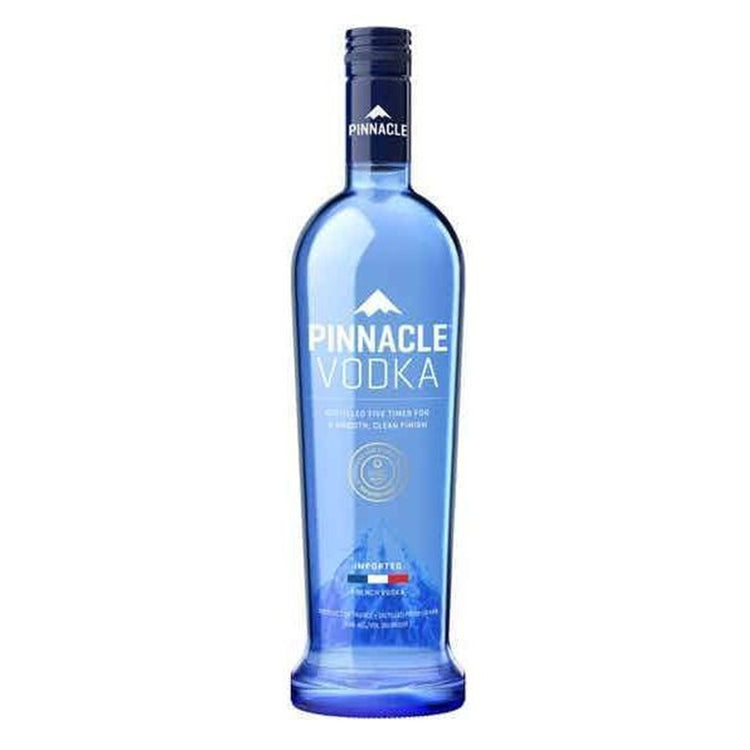 Pinnacle 750mL
