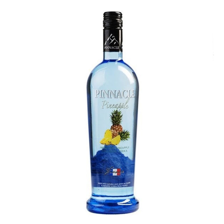 Pinnacle Pineapple 750mL