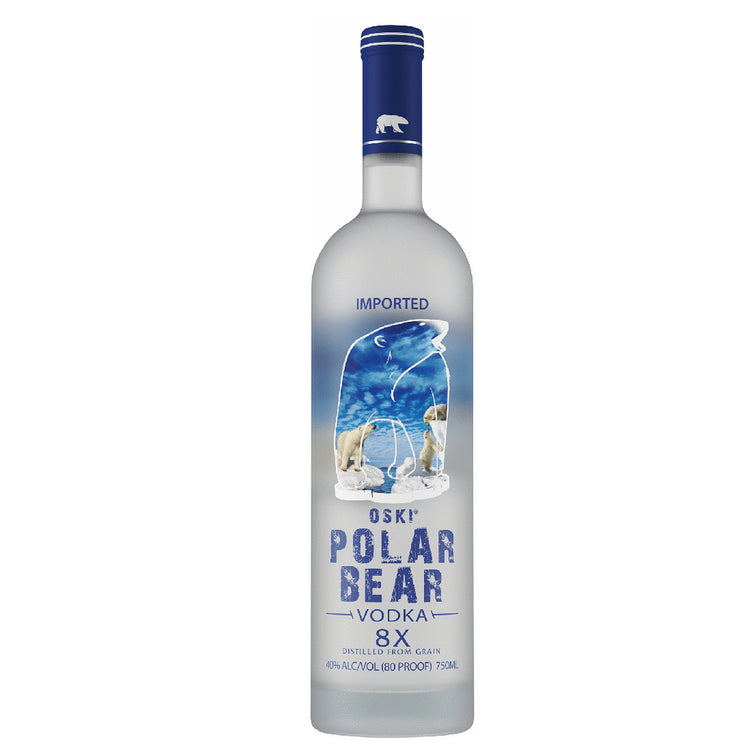 Polar Bear 375mL