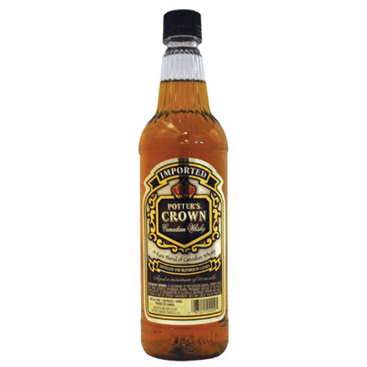 Potter's Crown 1.75L