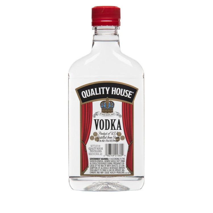 Quality House 750mL