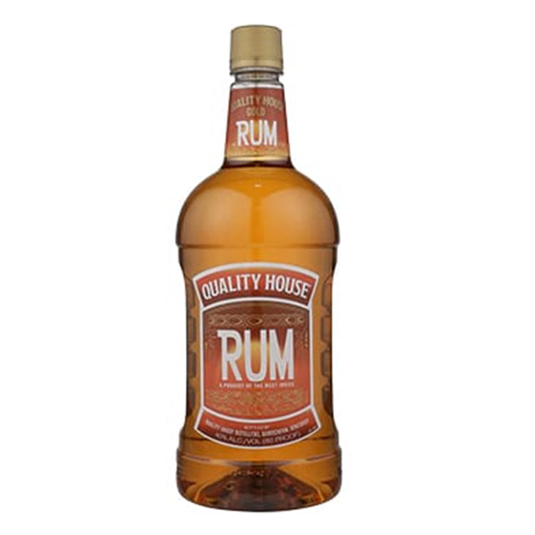 Quality House Gold 1L