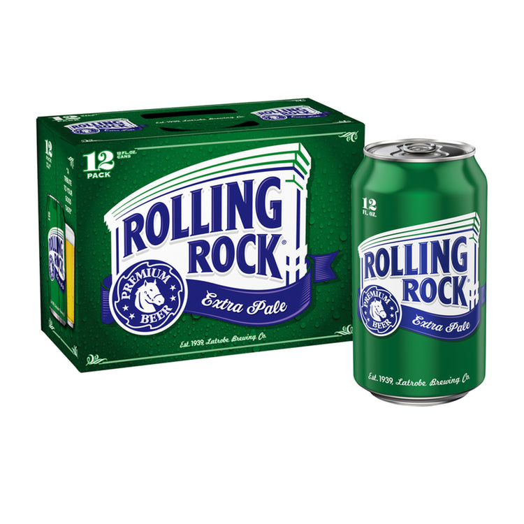 ROLLING ROCK 2/12 LNNR