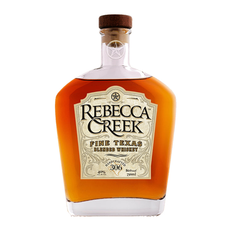 Rebecca Creek 750mL