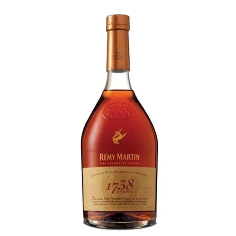 Remy Martin 1738 375mL