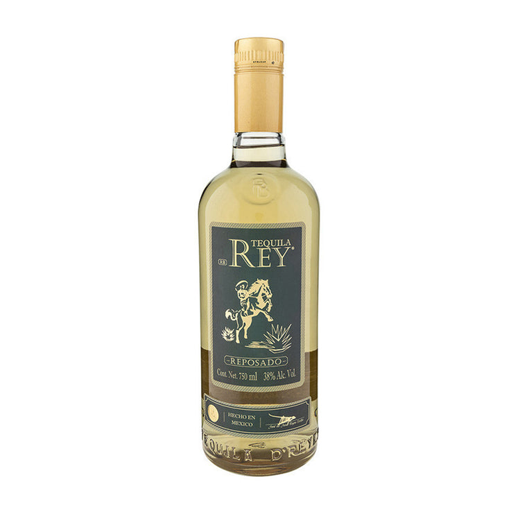 Rey Reposado 1L