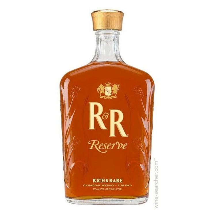 Rich & Rare Reserve 50mL