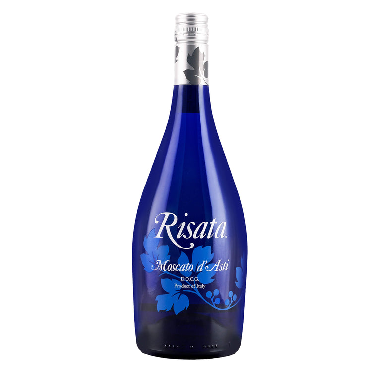 Risata Moscato D'Asti 750mL