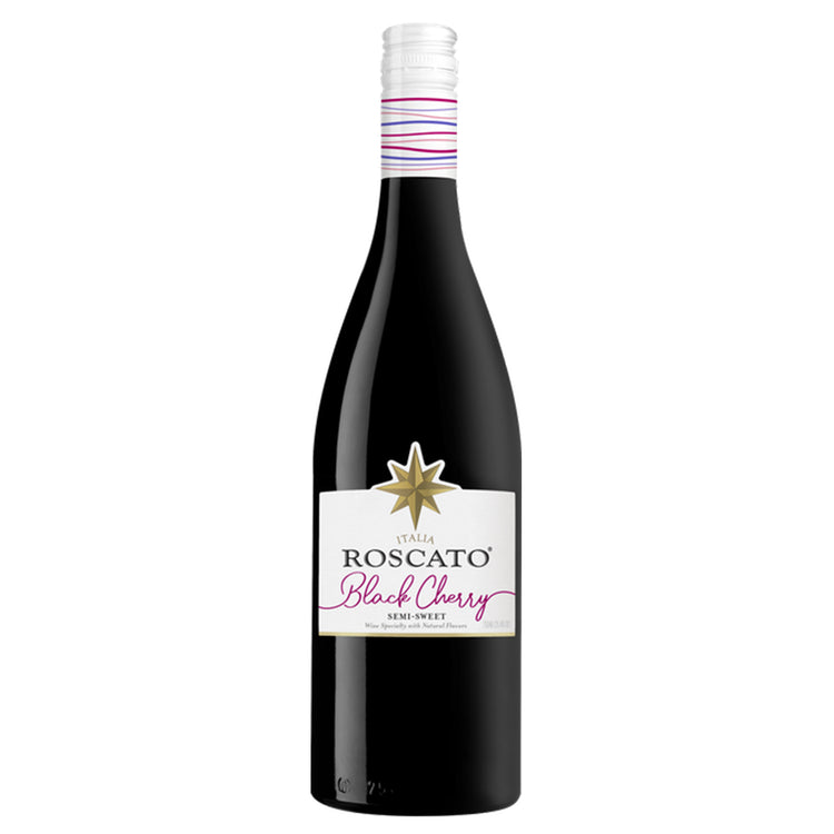Roscato Black Cherry 750mL