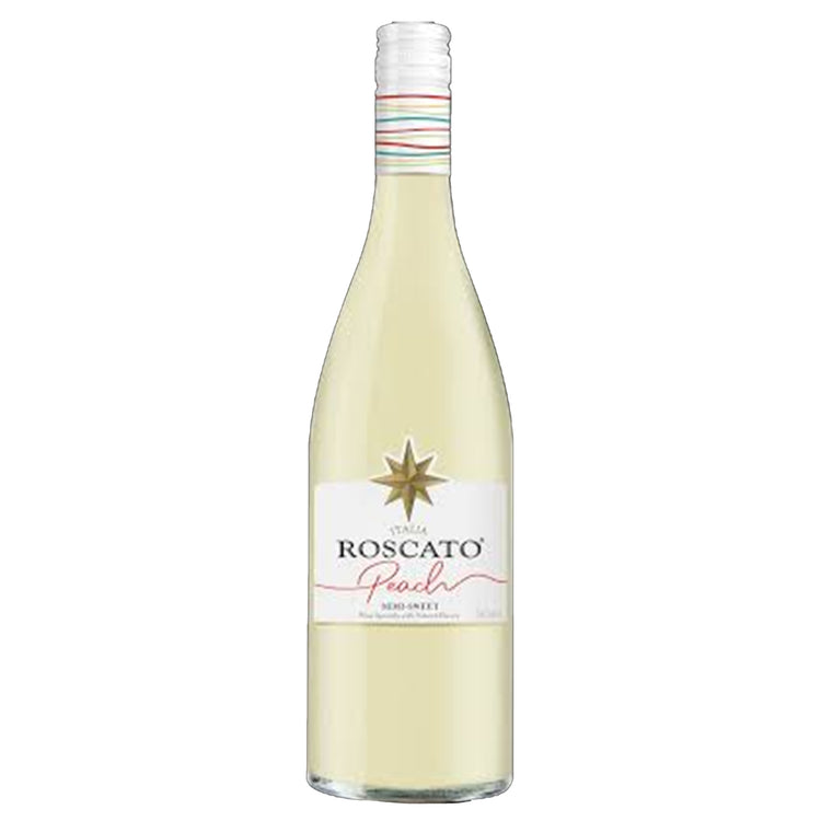 Roscato Peach 750mL