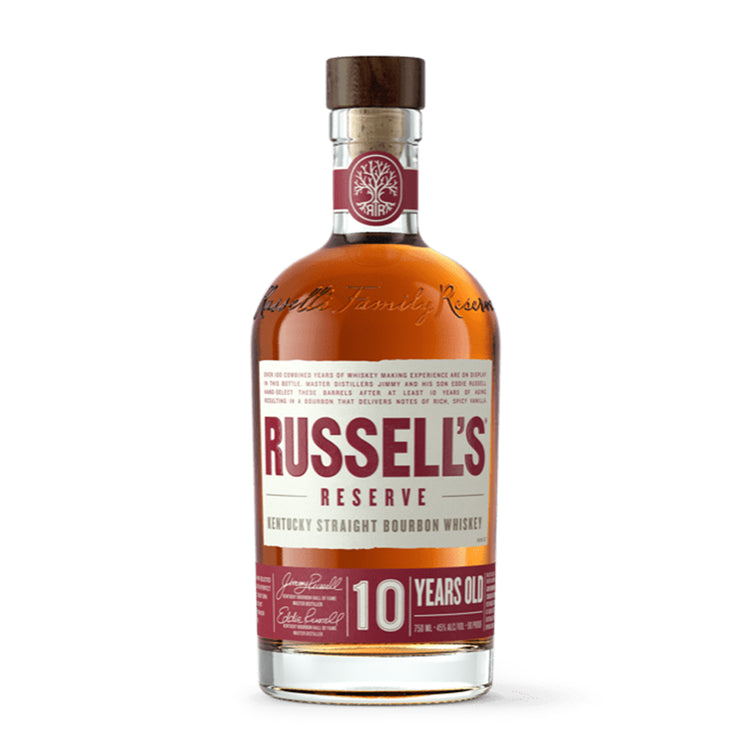 Russell 750mL