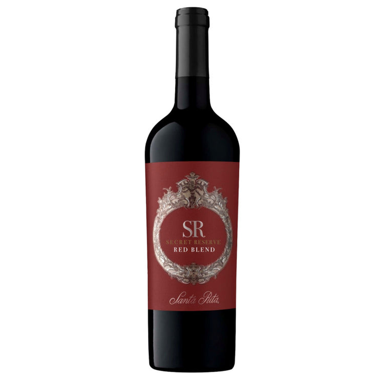 SR Red Blend 750mL