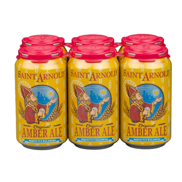ST ARN AMBER 4/6 CANS 24/12