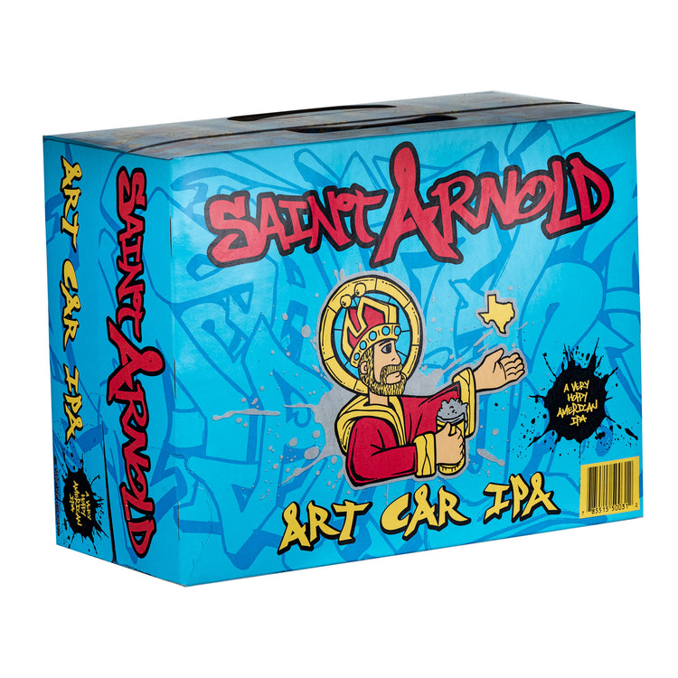 ST ARN ART CAR 2/12 CAN 24/12
