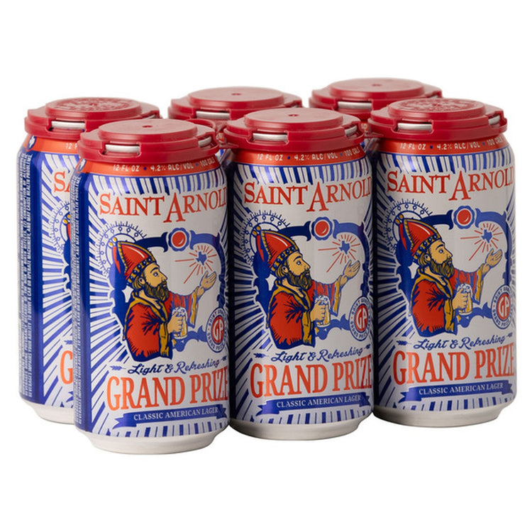 ST ARN GRAN PR 4/6 12OZ CANS