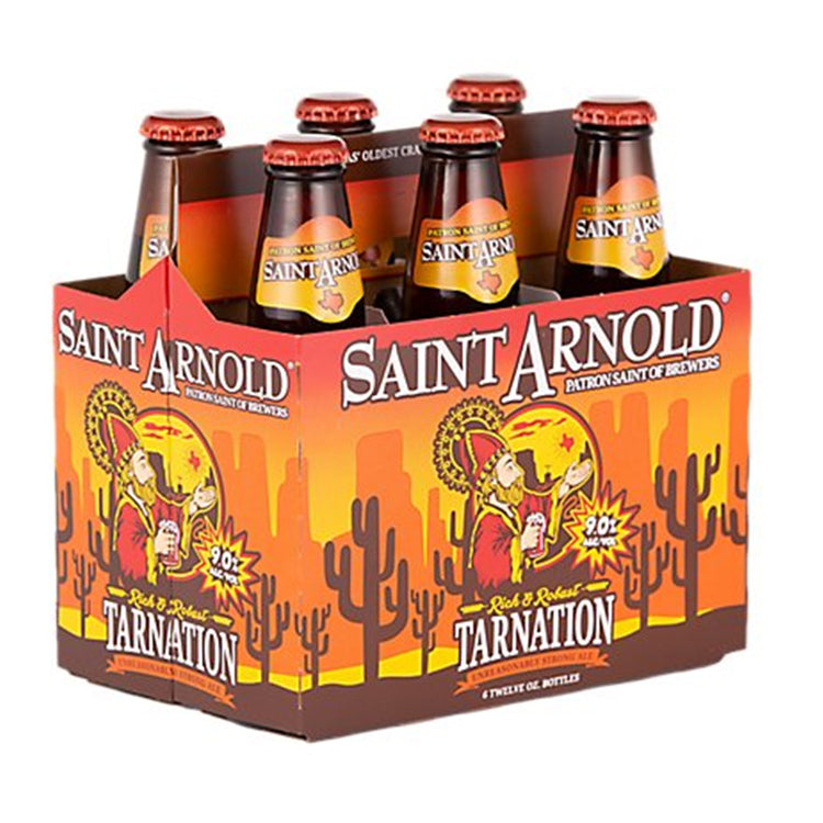 ST ARN IM WATE 4/6 12OZ CAN