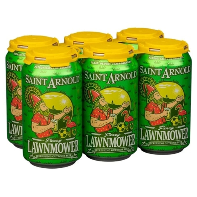 ST ARN LAWNMOW 4/6 CANS