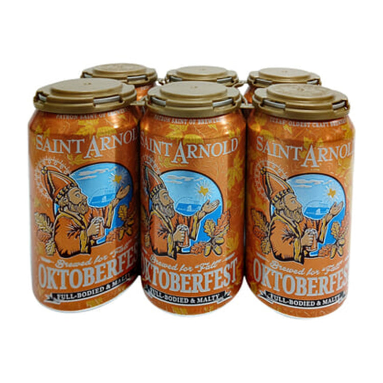 ST ARN OKTOBER 4/6 CAN