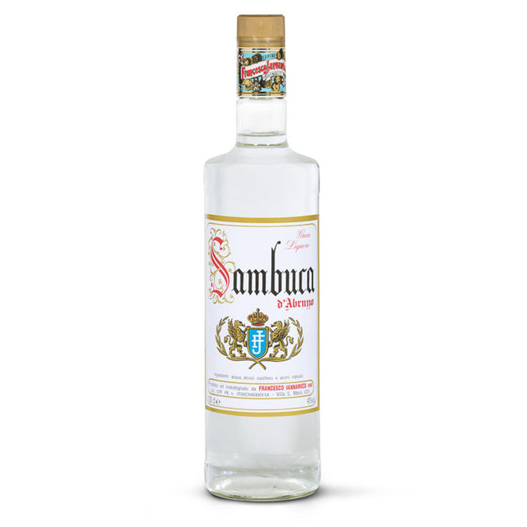 Sambuca 750mL