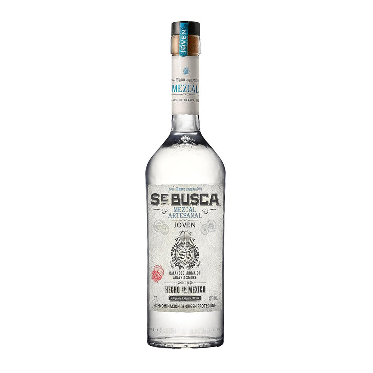 Se Busca Joven 750mL