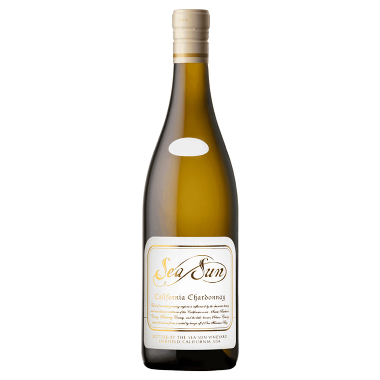 Sea Sun Chardonnay 750mL