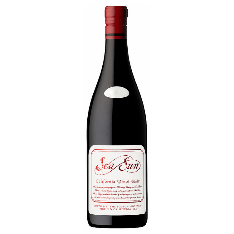 Sea Sun Pinot Noir 750mL