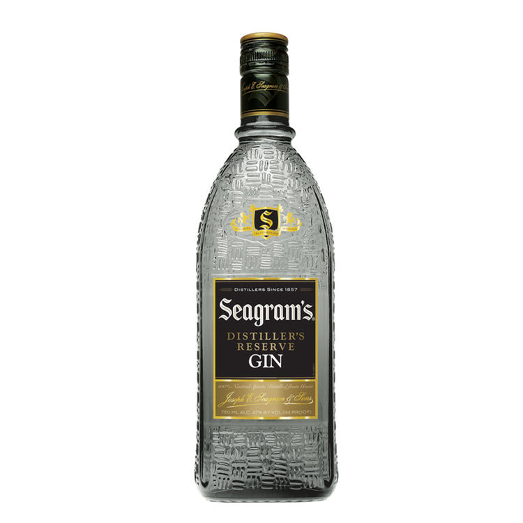 Seagram's Reserve 750mL
