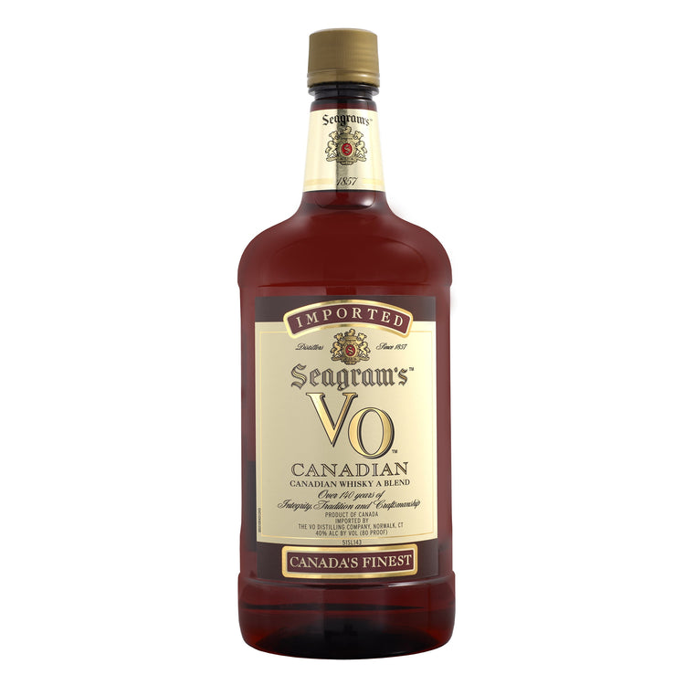 Seagram's VO 200mL