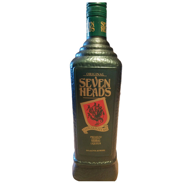 Seven Heads 750mL