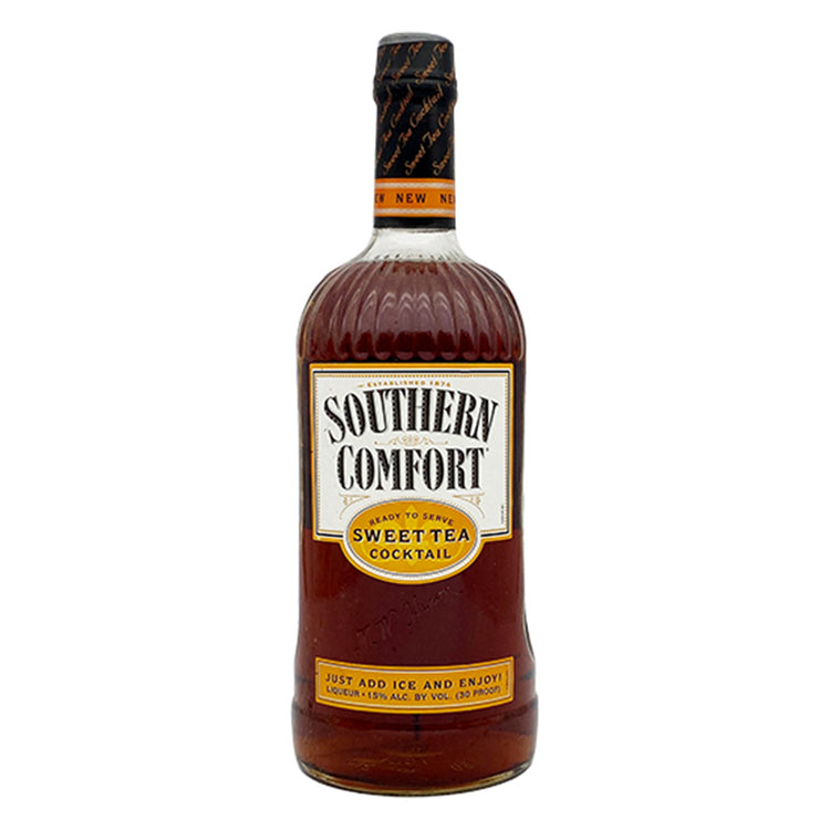 Southern Comfort Sweet Tea 1.75L