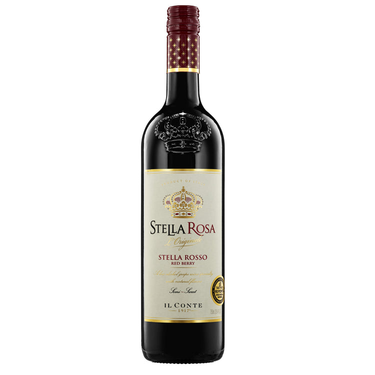 Stella Rosa Red Berry 750mL