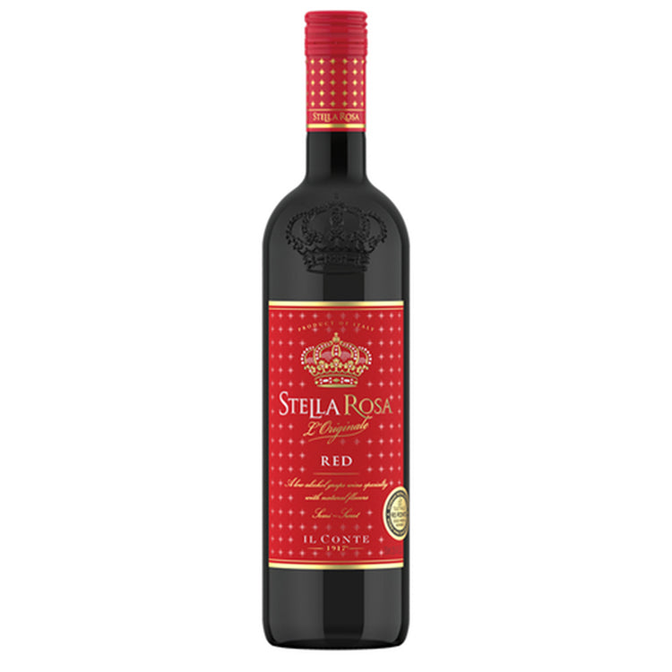 Stella Rosa Red Prestige 750mL