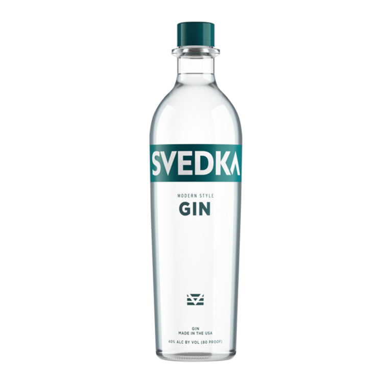 Svedka Gin 750mL