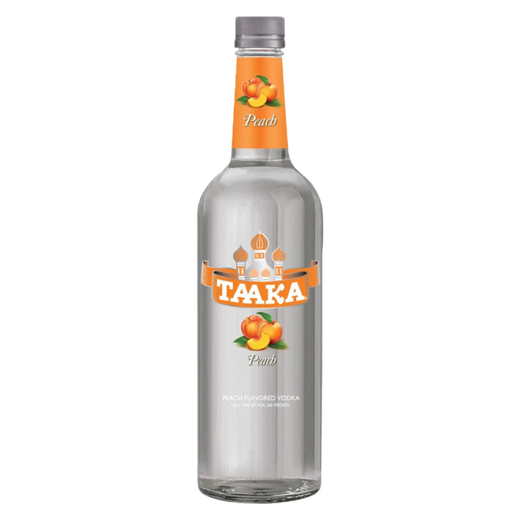 Taaka Peach 1.75L