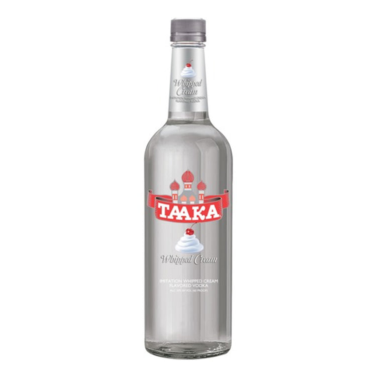 Taaka Whip Cream 750mL
