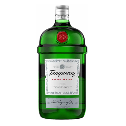 Tanqueray London Dry Gin