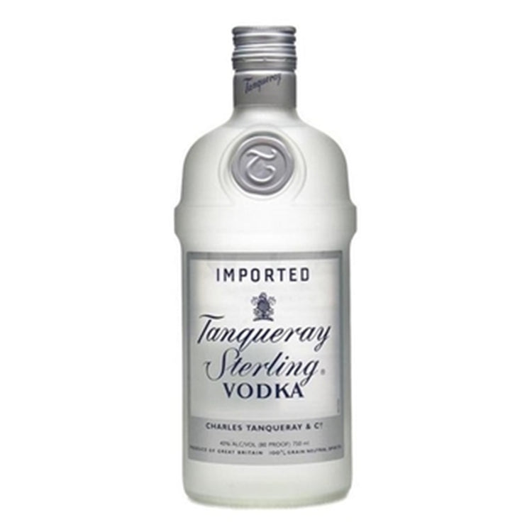 Tanqueray Sterling 750mL