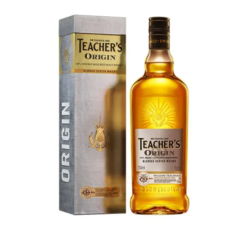Teacher's 750mL